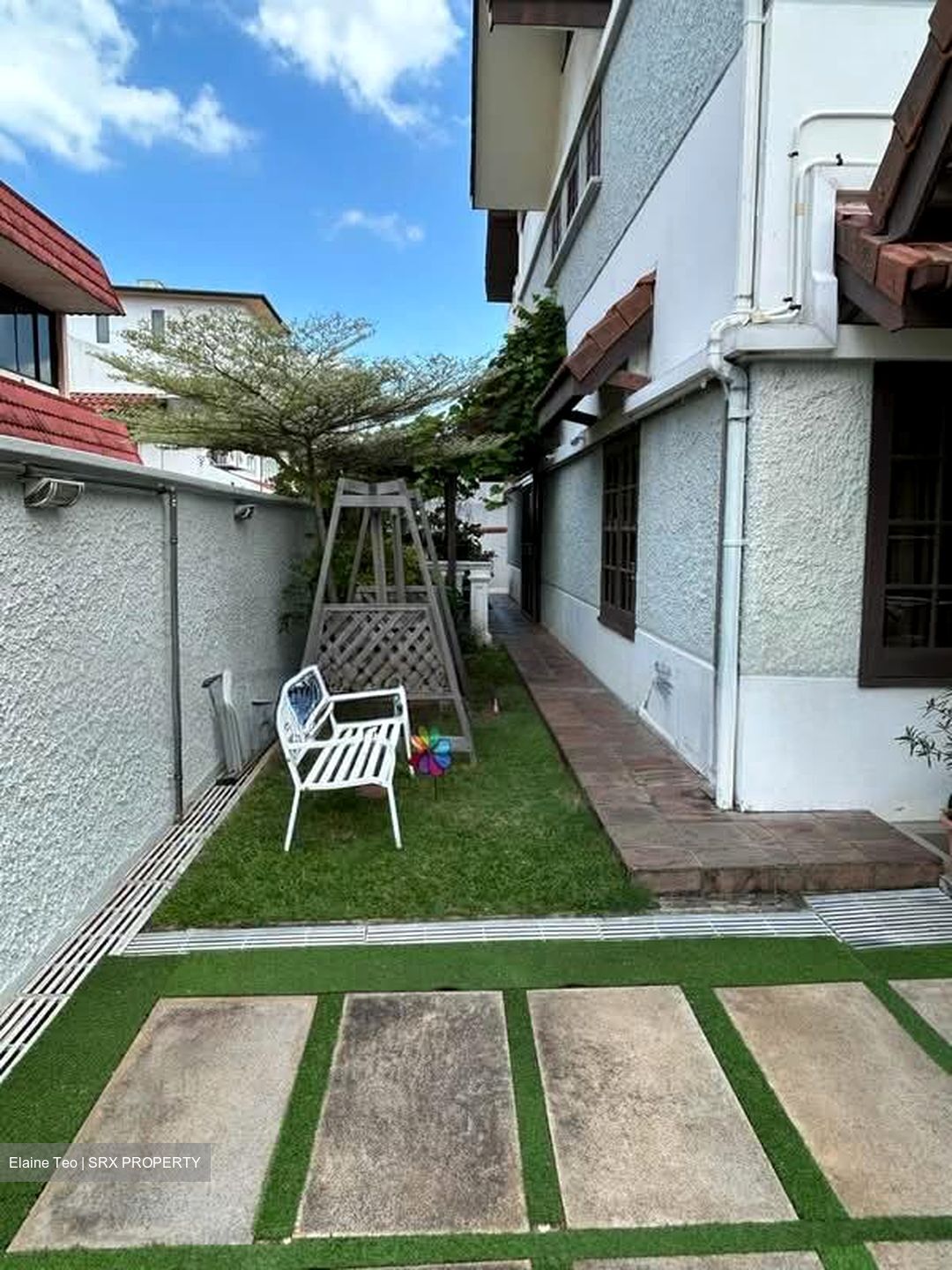 Rosyth Terrace (D19), Terrace #592313191